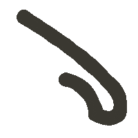 Heart Love Sticker by Callie Reiff