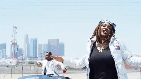 GIF by Interscope Records
