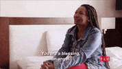 90 Day Fiance Angel GIF by TLC