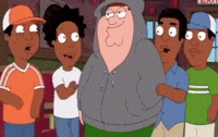 Family Guy GIF