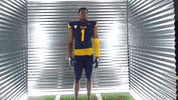 Toledo Football GIF by Toledo Rockets