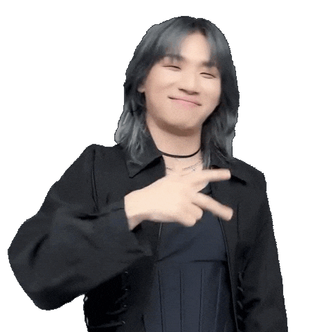 빅뱅 강대성 Sticker