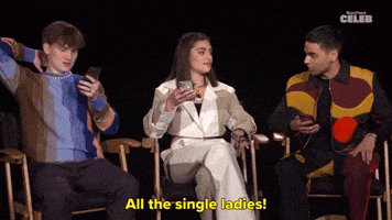 All The Single Ladies