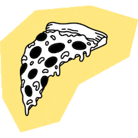 Latfood Sticker by Los Angeles Times