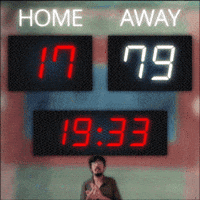 17 Home GIF
