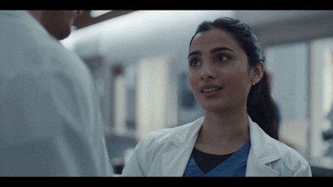 Doc GIF by Drama Club FOX