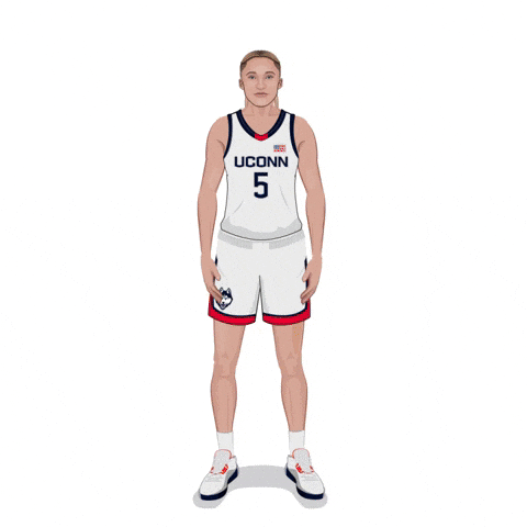 College Basketball GIF by SportsManias