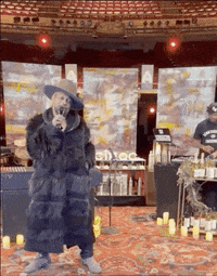 Dangelo Vs Friends GIF by Verzuz