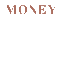 Money Wealth Sticker by Synergy Soul