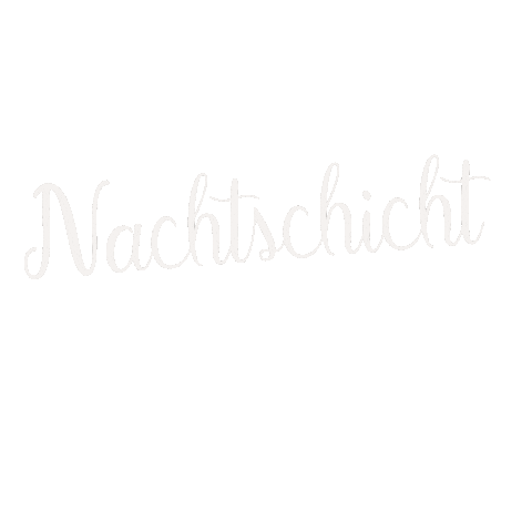 teilzeit nachtschicht