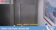 GIF by Stand for Rights