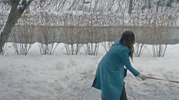 sarah jessica parker hbo GIF by Divorce