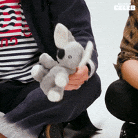 Lee Jung Jae Puppy GIF by BuzzFeed