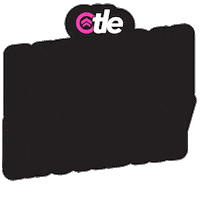 Merch Tlemerch Sticker by The Ladies Edge