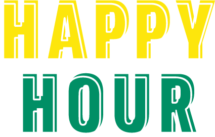 Happy Hour Food Sticker by Cactus Club Cafe