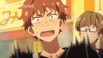 Open Your Eyes, Fool!