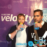 GIF by Viacom R3D Team