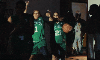 Soulja Boy Dunk GIF by Giant Music