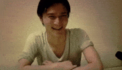 Smile Smiling GIF