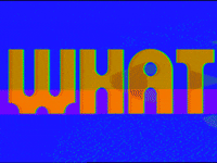 Art What GIF