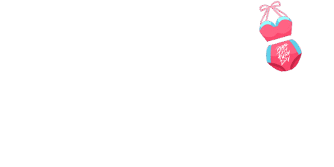 Good Times Summer Sticker by Beach Day Every Day