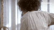 Catarina GIF by globoplay