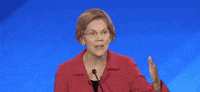 Democratic Debate GIF by GIPHY News