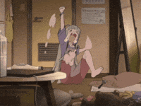 Kaguya GIF
