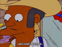 happy homer simpson GIF