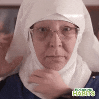 sister act film GIF by Signature Entertainment