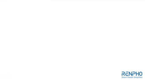 Fitness Health GIF by RENPHO