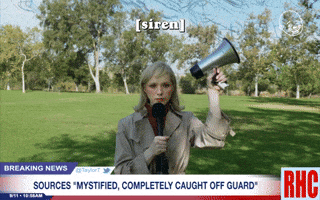 Breaking News