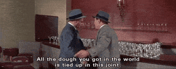 classic film GIF by Warner Archive