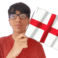 London Pride Sticker