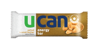Peanut Butter Fitness Sticker by UCAN