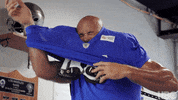 Dressing Los Angeles GIF by NFL