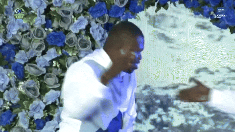 Bbnaija GIF by Big Brother Naija