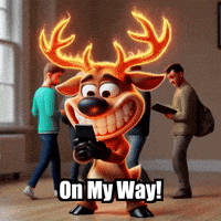 On My Way Travel GIF by elkijahspark