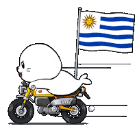 Auf Luis Suarez Sticker by Sappy Seals