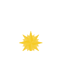 drinksolea sun solea solea hard seltzer solea sun Sticker