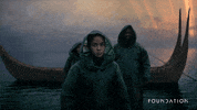 Foundation GIF by Apple TV+
