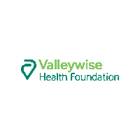 ValleywiseHealthFoundation  Sticker