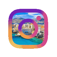 Instagram Sticker