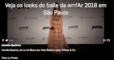 amfar GIF