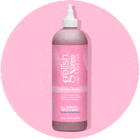 Gelish Sticker by Nail Alliance