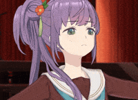 Love Live 3D Anime GIF