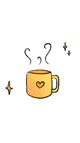 Good Day Heart Sticker