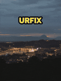 Night Wow GIF by Linz News