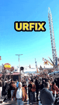 Attention Wow GIF by Linz News