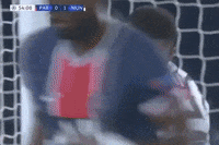 Champions League Ugh GIF by UEFA
